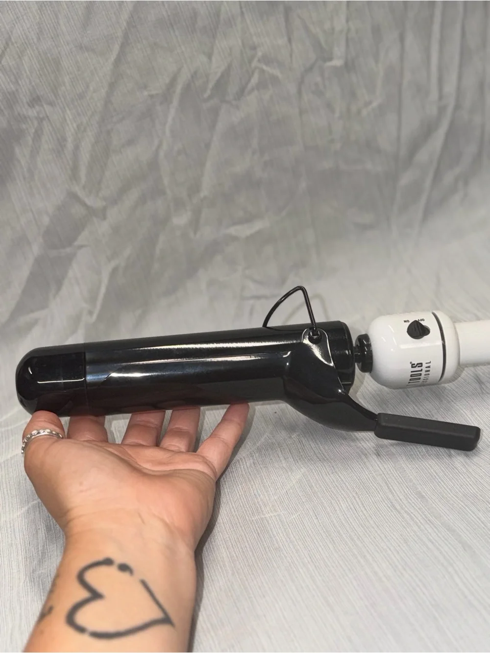 Hot Tools Professional inch ceramic